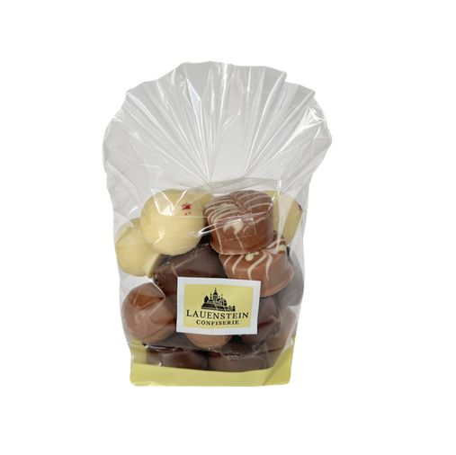 Lauensteiner Genussbeutel  250g Lauensteiner Genussbeutel  250g