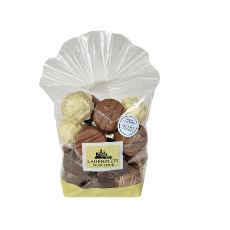 Lauensteiner Genussbeutel ohne Alkohol Lauensteiner Genussbeutel ohne Alkohol