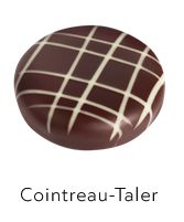 Cointreau-Taler Cointreau-Taler