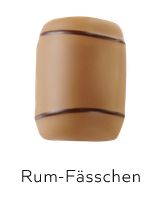 Rum-Fässchen Rum-Fässchen