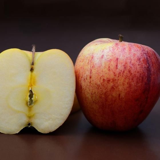 Fuji Apfel,   Neue Ernte!   Altländer Äpfel Klasse I. zur Abholung oder Versand! Fuji Apfel,   Neue Ernte!   Altländer Äpfel Klasse I. zur Abholung oder Versand!