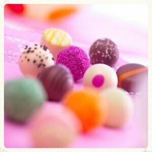 Pralinen