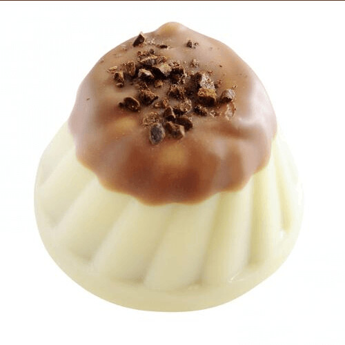 Gugelhupf-Praline - Espresso Gugelhupf-Praline - Espresso