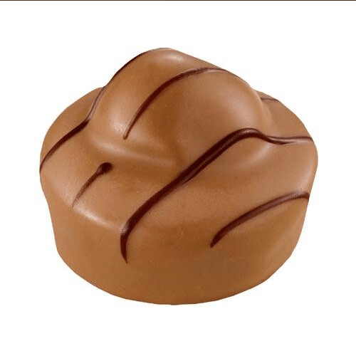 Amarena-Nougat, vollmilch Amarena-Nougat, vollmilch