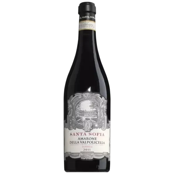 Amarone DOCG 2018 Santa Sofia Amarone DOCG 2018 Santa Sofia