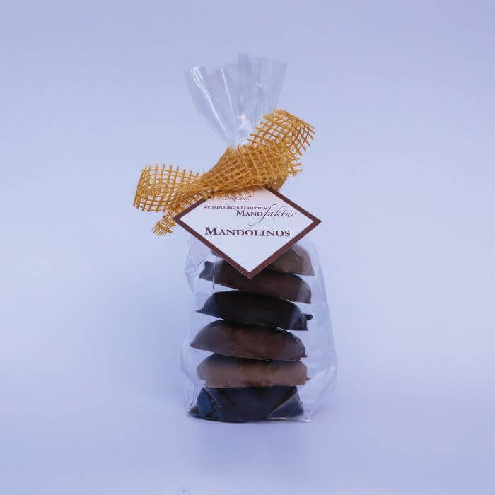 Mandolinos 170 g – Päckchen Mandolinos 170 g – Päckchen