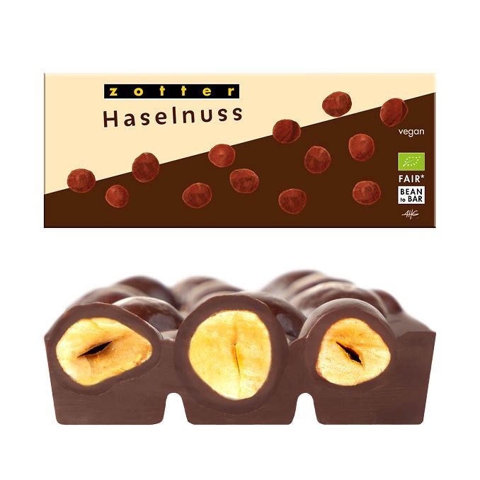 Haselnuss alkoholfrei, vegan 70g Haselnuss alkoholfrei, vegan 70g