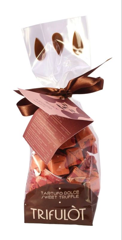 Tartufo dolce Amaretto 180 g Amaretto Pralinen