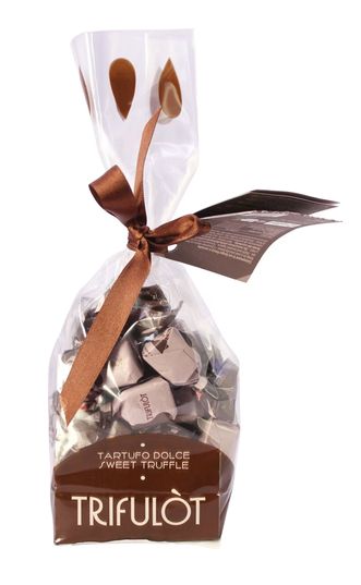 Tartufo dolce Nero 180 g  Haselnuss Pralinen