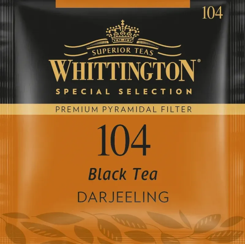 WHITTINGTON  - Darjeeling
