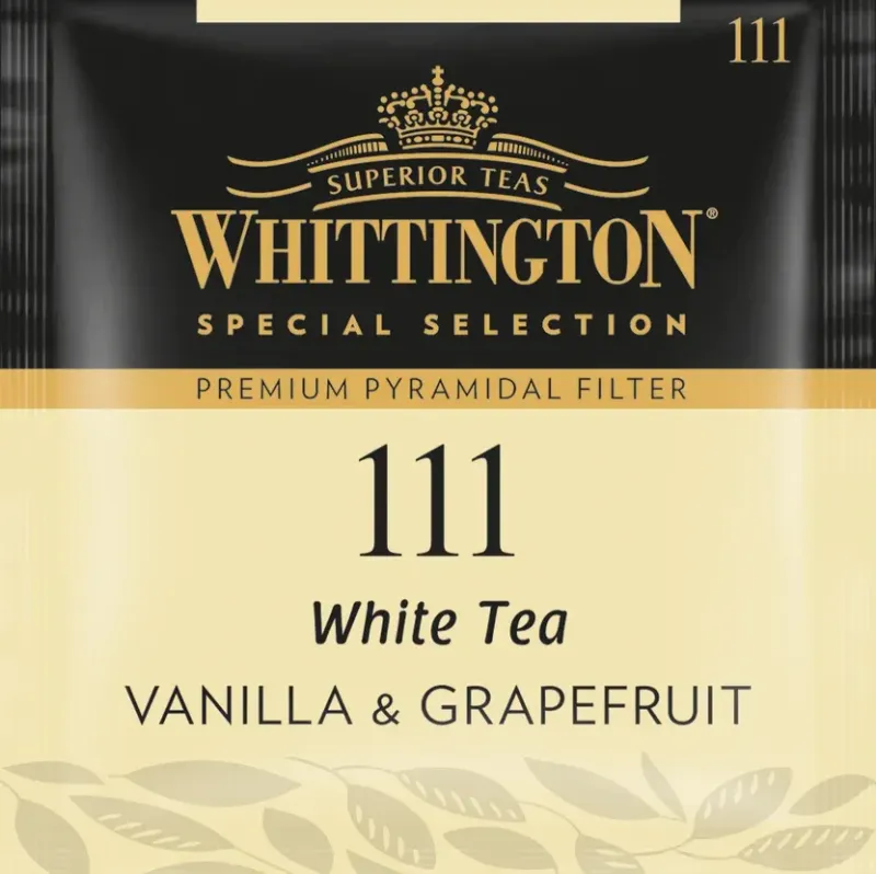 WHITTINGTON  -Vanilla and Grapefruit