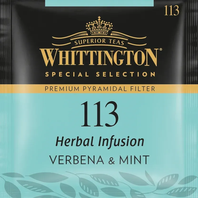 WHITTINGTON - Verbena and Mint WHITTINGTON - Verbena and Mint