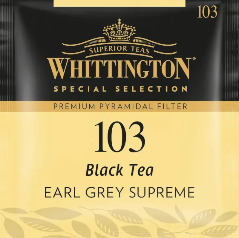 WHITTINGTON  - Earl Grey Supreme