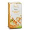 Ronnefeldt Teavelope® Mountain Herbs Kräutertee Fein abgestimmte Kräutermischung mit Rooibos und sanft erfrischender Note durch Zitronengras.