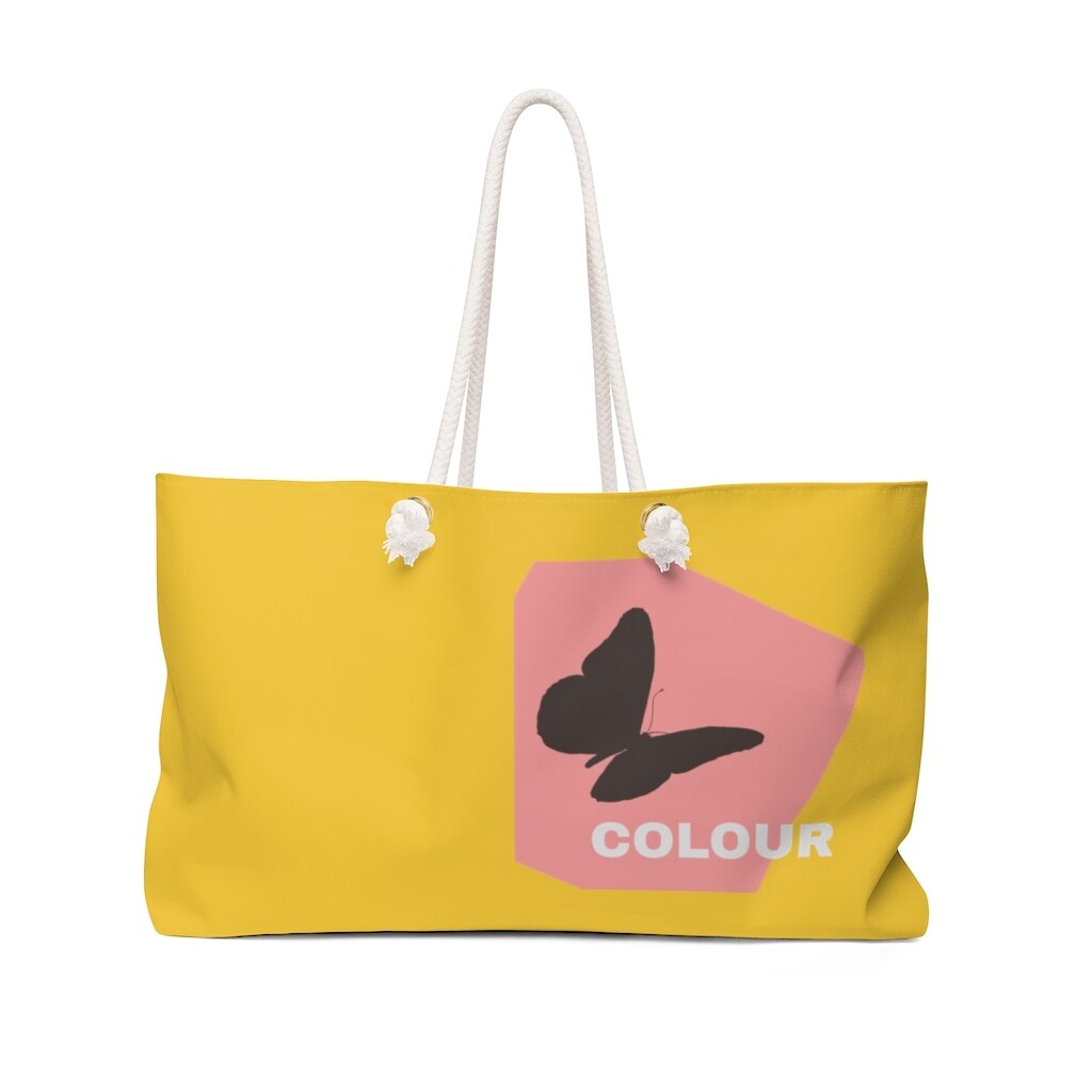 Weekender Bag