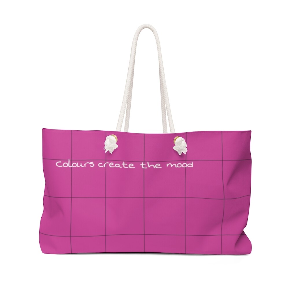 Weekender Bag