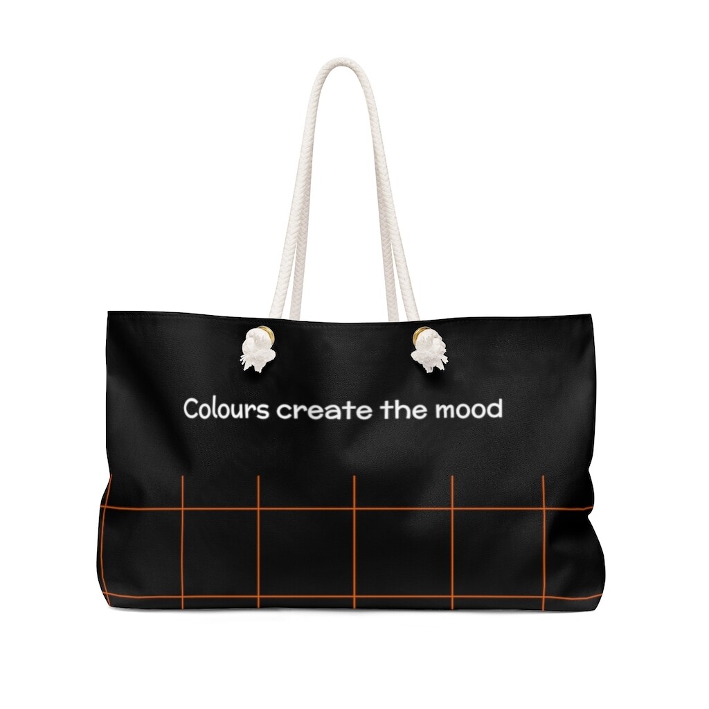Weekender Bag