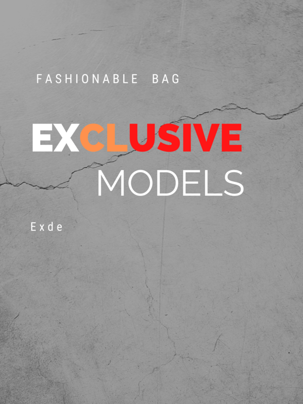 EXCLUSIVE models