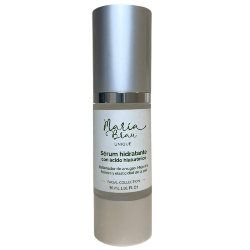 UNIQUE SERUM HIDRATANTE