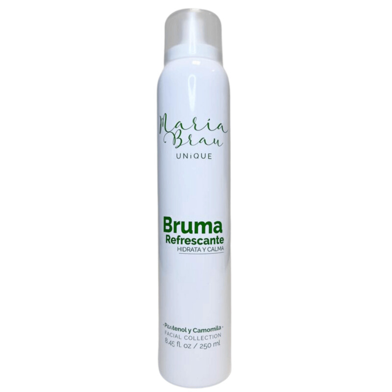 BRUMA Hidratante y calmante