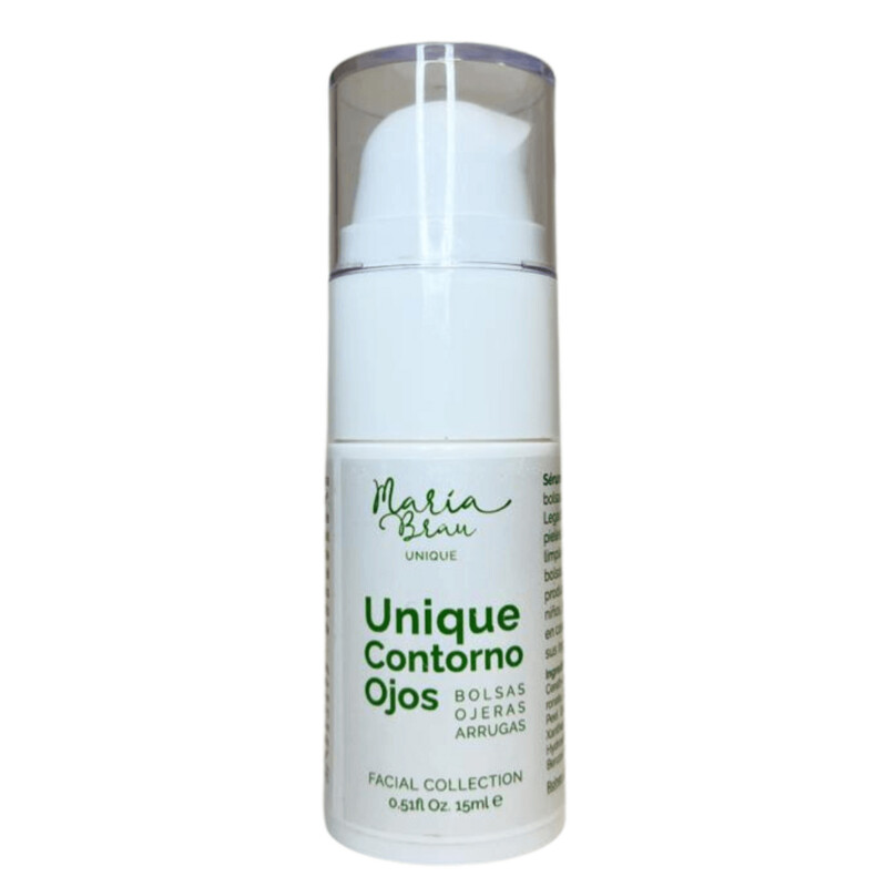 UNIQUE CONTORNO DE OJOS