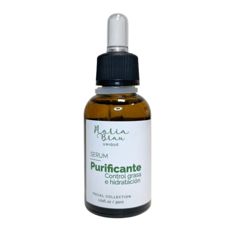 UNIQUE SERUM PURIFICANTE