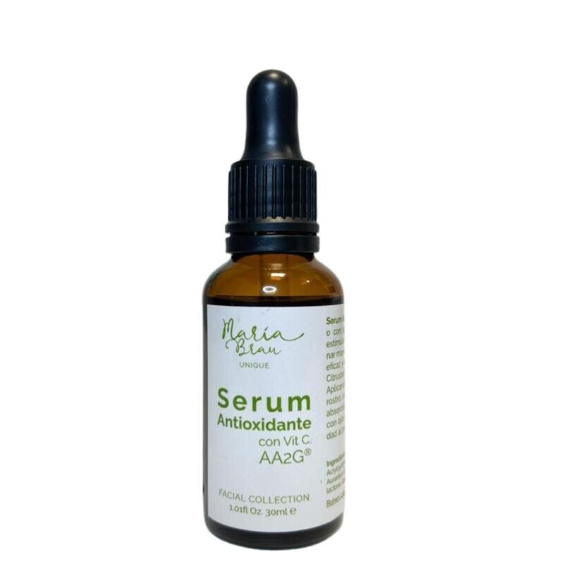 UNIQUE SERUM VITAMINAS
