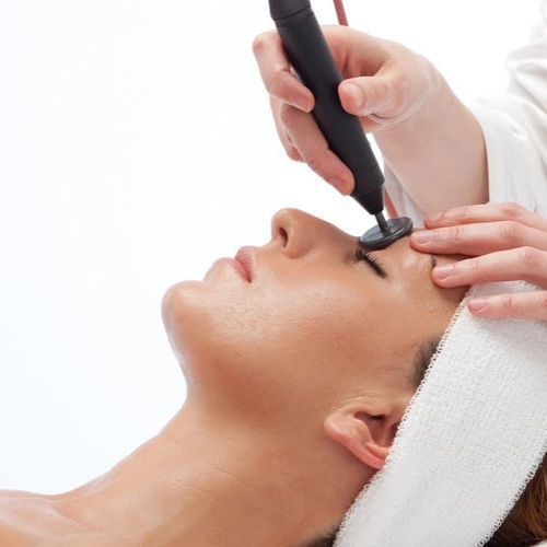 TRATAMIENTO FACIAL / INDIBA