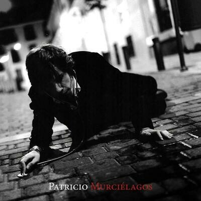 Murciélagos