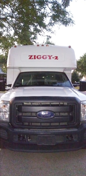 Sponsor ZIGGY!