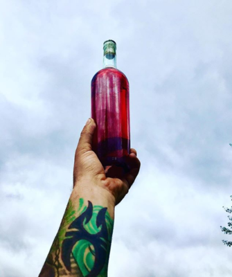 Mead Make and Take Class May 7th (Sat)