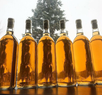 June 3rd Mead Making Workshop (1pm-4pm)