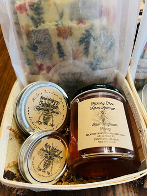 Gift Baskets