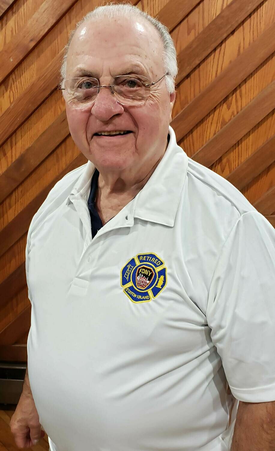 Retirees short sleeve Shirt