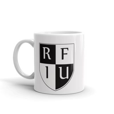 RFIU Mug