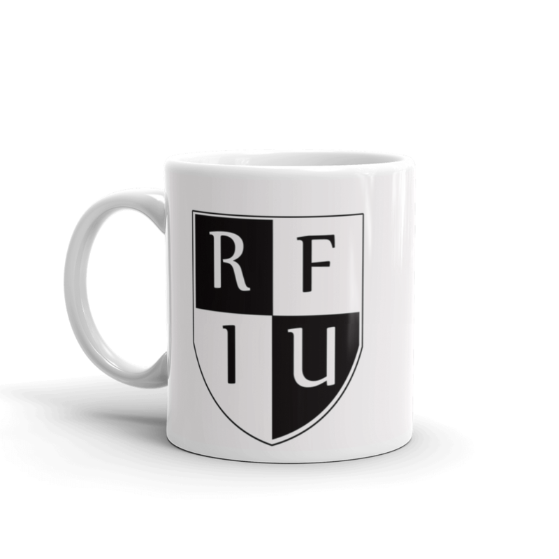 RFIU Mug