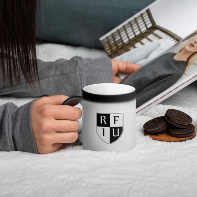 RFIU Miracle Mug
