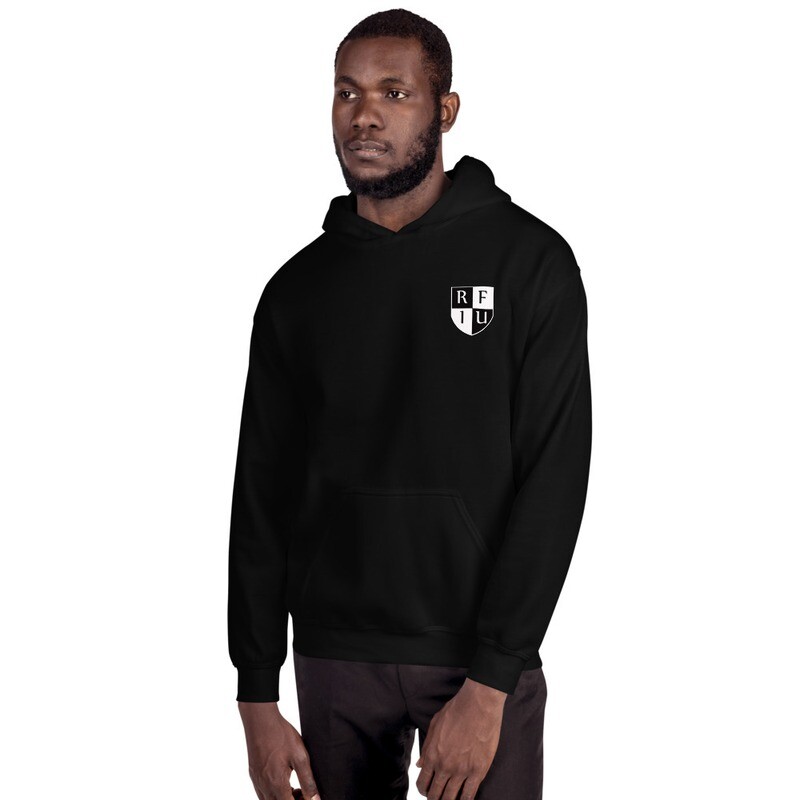 Staple RFIU Hoodie