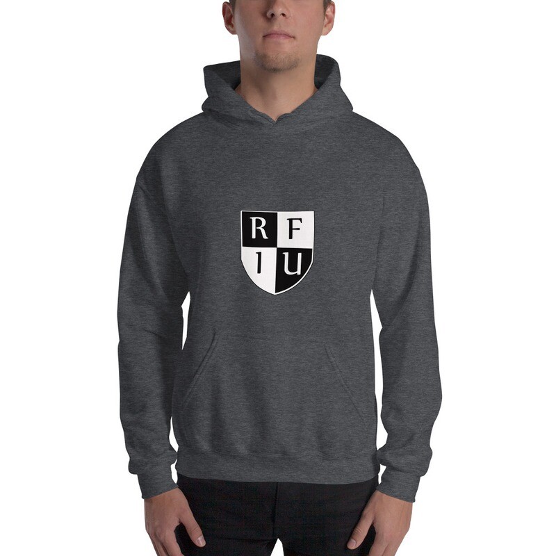 RFIU Ambassador Hoodie