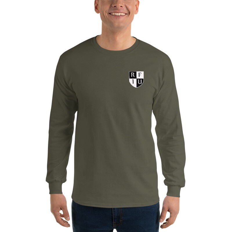 RFIU Long Sleeve Shirt