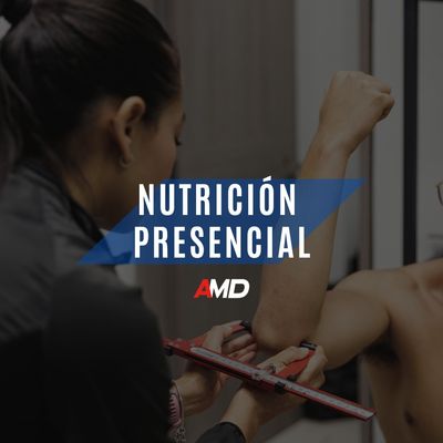 CONSULTA DE NUTRICION