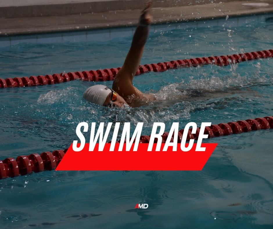 SWIM RACE
