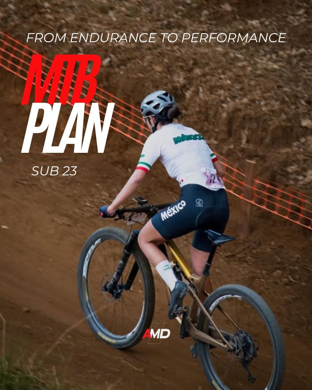PLAN MTB JUVENIL 