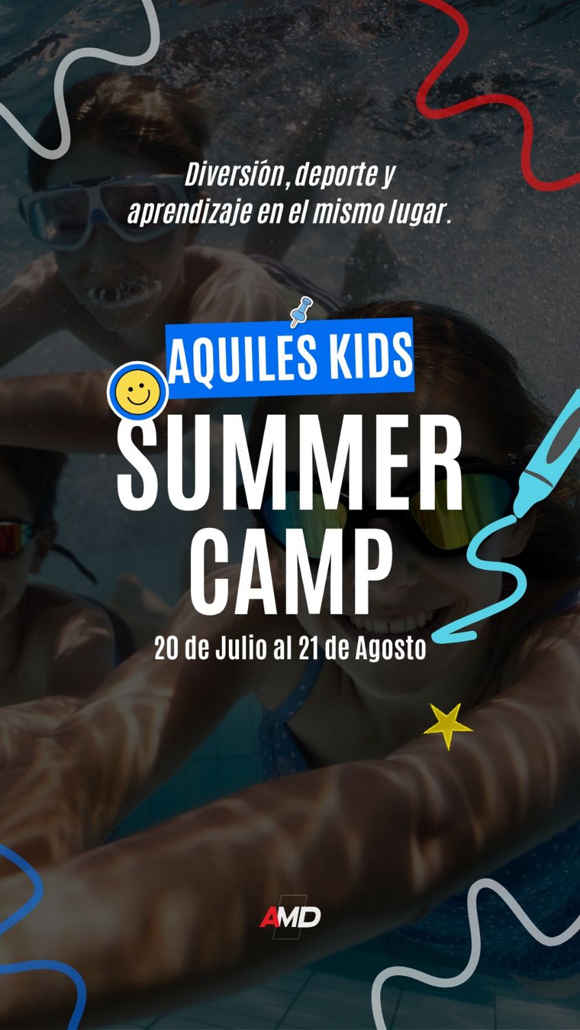 CURSO DE VERANO 2026 (Semanal)