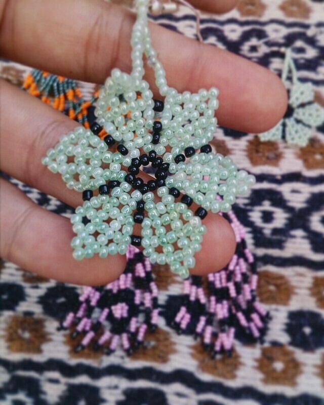Aretes Siyona