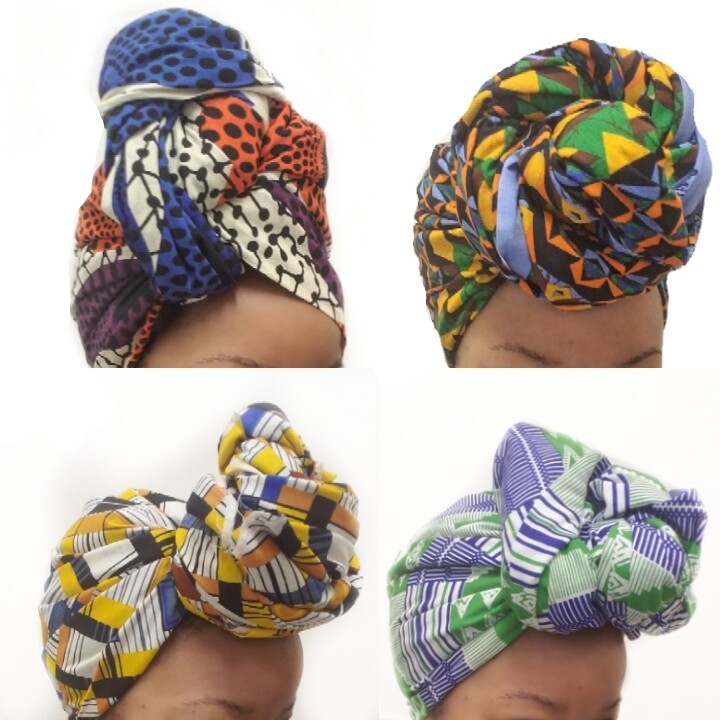 dri fit head wrap