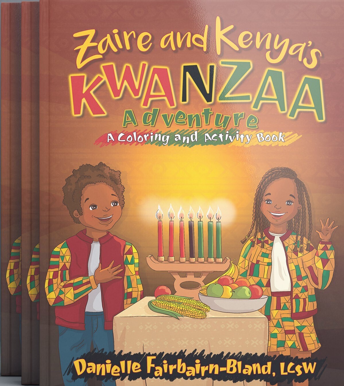 Zaire and Kenya's Kwanzaa