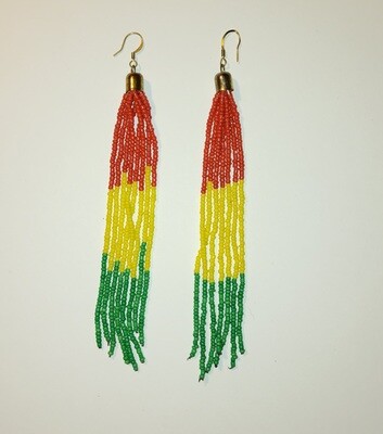 Cultural &amp; Stylish Earrings