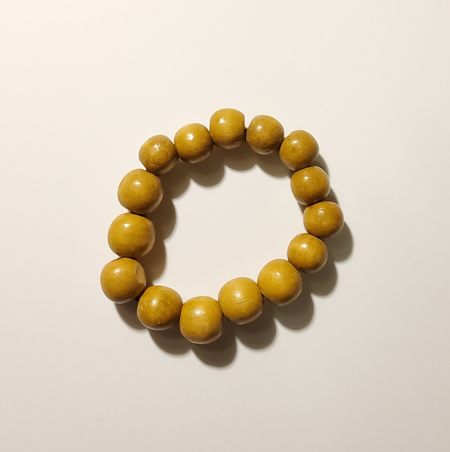 Pan African Bracelet- Concentration and Mindfulness