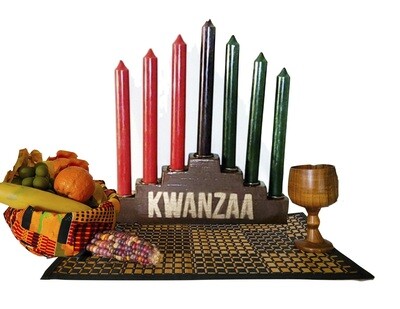Kwanzaa Celebration Set